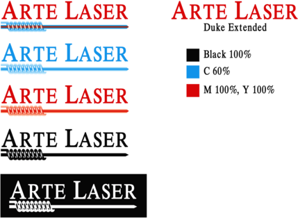 Arte Laser