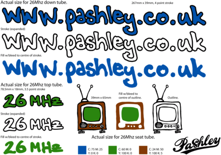Pashley