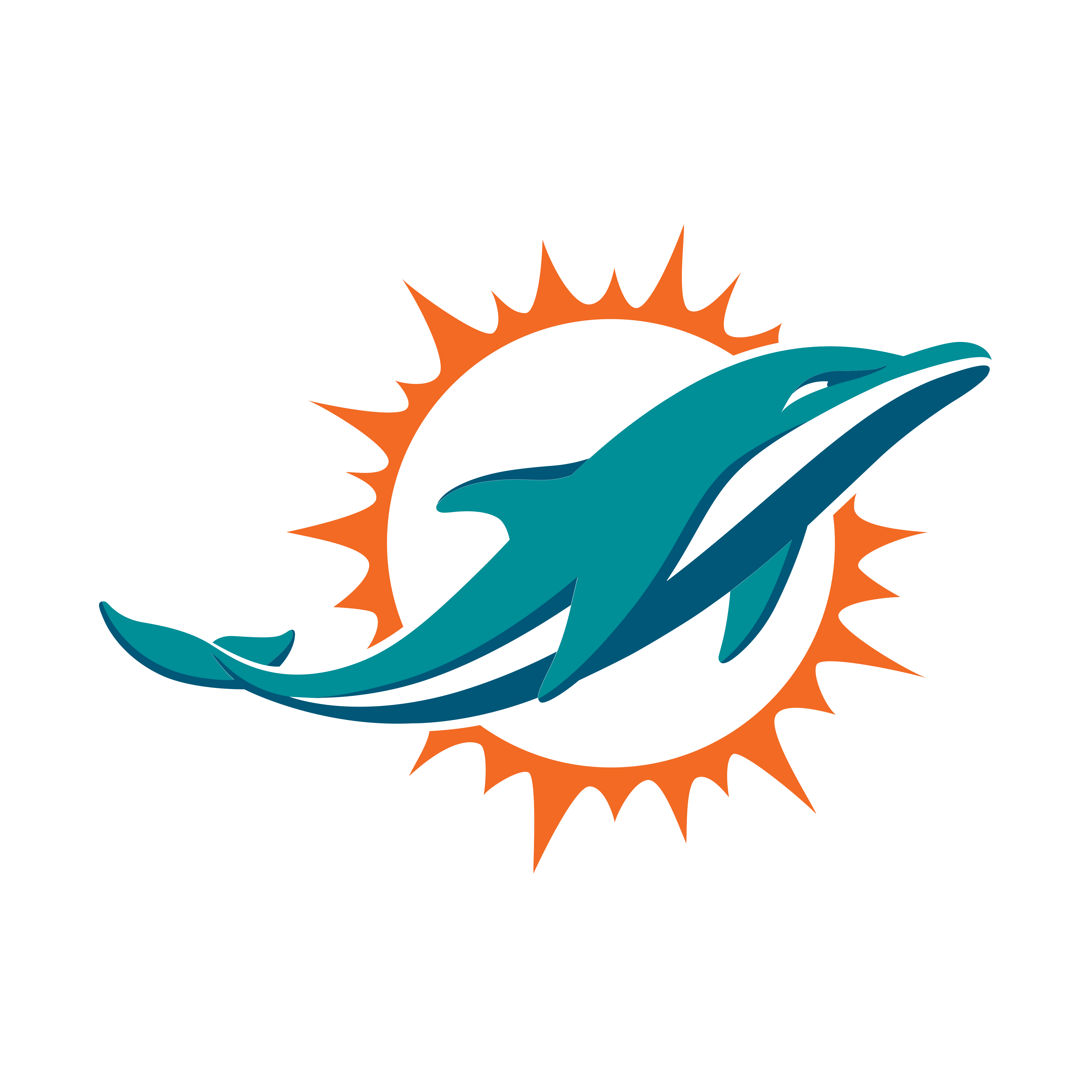 Miami Dolphins