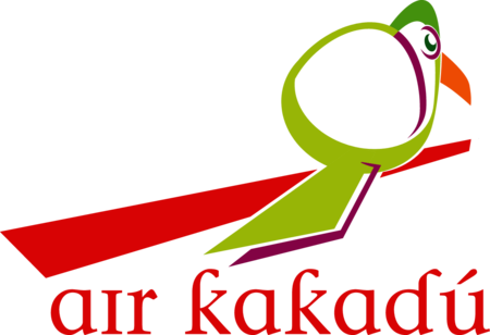 air kakadu