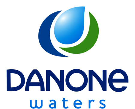 Danone Waters