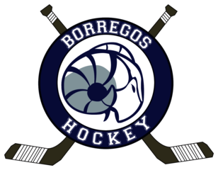 Borregos Hockey Tec