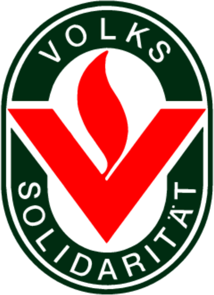 Volkssolidaritaet