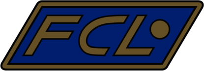 FC Lucerne (1950's logo)