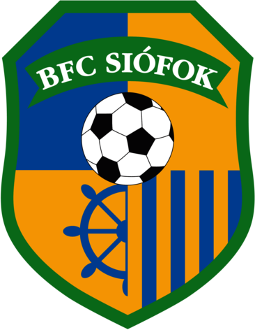 BFC Siofok (new logo 2007)