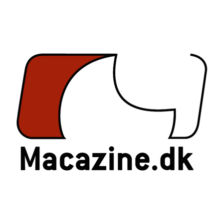 Macazine.dk