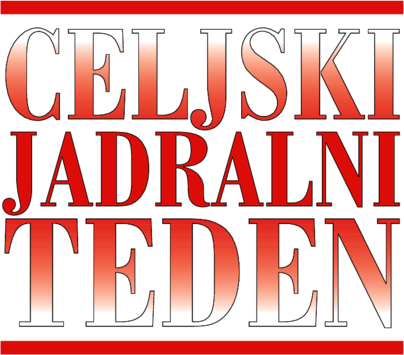 Celjski jadralni teden