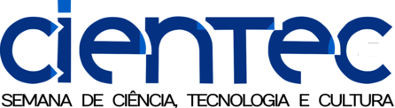 Cientec UFRN 2012