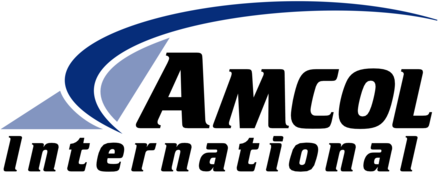 Amcol International 36619