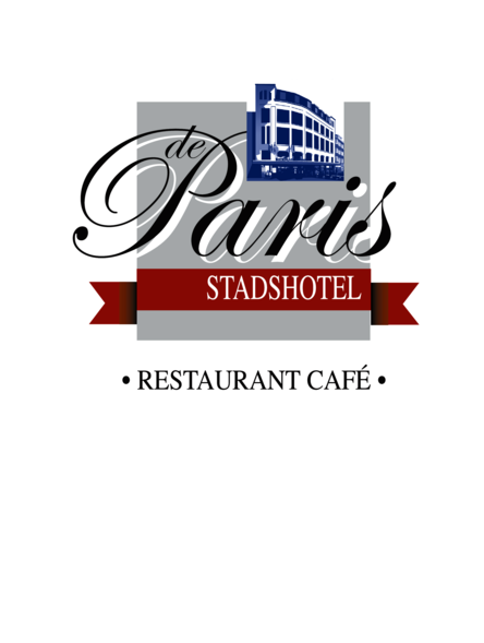 Paris Hotel