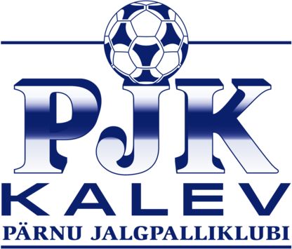 PJK-Kalev Parnu (mid 90's logo)