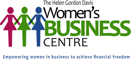 The Helen Gordon Davis Women's Business Centre