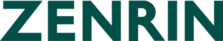 Zenrin Logo 