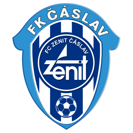 FK Zenit Caslav