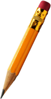Pencil Very Small