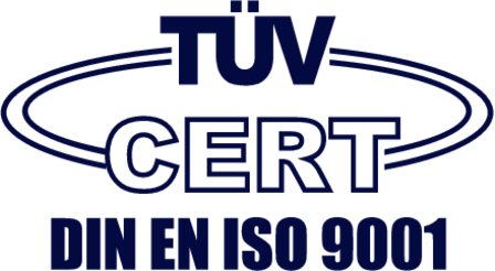 DIN EN ISO 9001