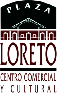 Plaza Loreto