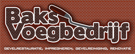 Baks Voegbedrijf