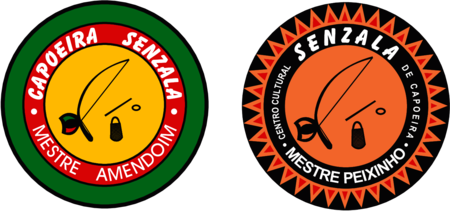 Capoeira Senzala