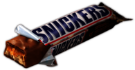 Snickers Bar