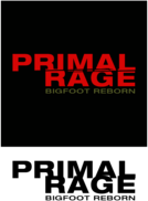 Primal Rage