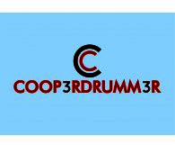 Cooperdrummer