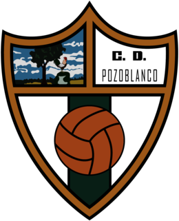 Club Deportivo Pozoblanco