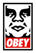 Obey