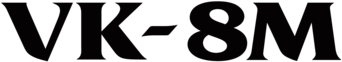 VK-8M