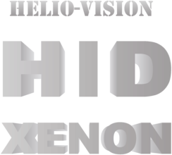 Helio-Vision HID Xenon
