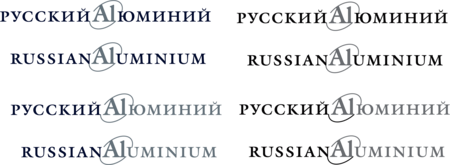 Russian Aluminium