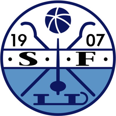 Stremsgodset IF Drammen (old logo)