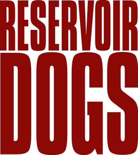 Reservoir Dogs