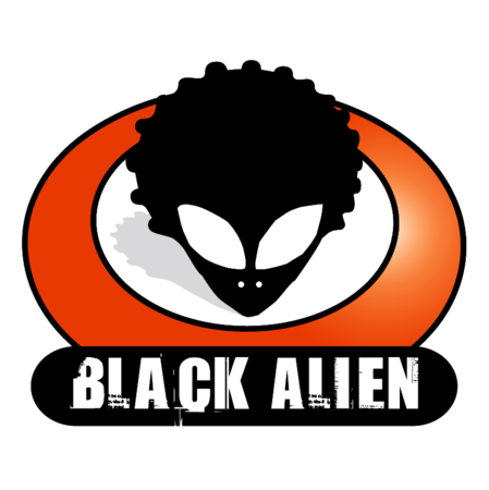 Black Alien