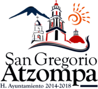San Gregorio Atzompa