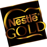Nestlé Gold