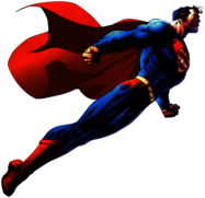 Superman
