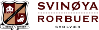 Svinøya Rorbuer