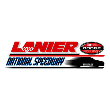 Lanier National Speedway