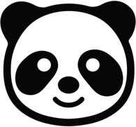 Emoji Panda
