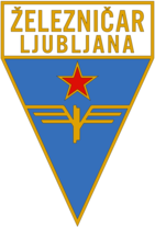 Zeleznicar Ljubljana