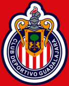 Club Deportivo Guadalajara (actual)