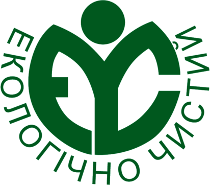 Ecologicaly Clean Sign