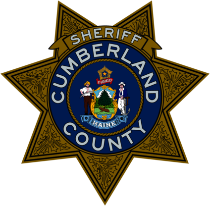 Cumberland County Maine Sheriff