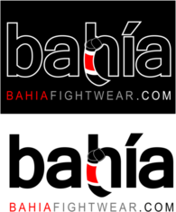 Bahia Fightwear