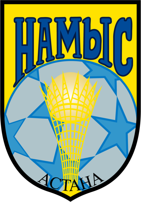 FK Namys Astana