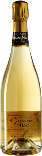 Louis De Sacy Cuvée Nue Brut Zéro
