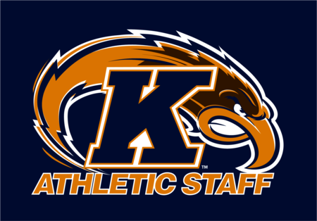 Kent State University Athletic Staff
