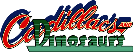 Cadillacs and Dainosaurs