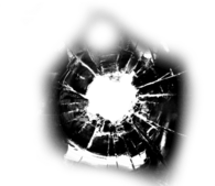 Bullet Hole